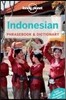 Lonely Planet Indonesian Phrasebook