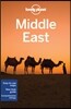 Lonely Planet Middle East