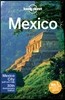 Lonely Planet Mexico