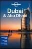 Lonely Planet Dubai & Abu Dhabi
