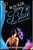 Blacker Than Blue: Vampire Sorority Sisters Book 2