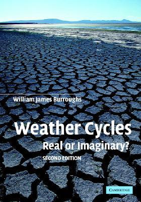 Weather Cycles: Real or Imaginary?