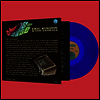 Eric Burdon & The Animals - Winds Of Change (Ltd. Ed)(Blue Vinyl)(LP)