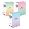 스피릿 핑거스 1~9권 세트