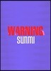 선미 - 미니앨범 2집 : Warning