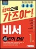 2019 비서 1급 超단기 완성