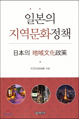 일본의 지역문화정책