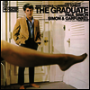 O.S.T. (Simon & Garfunkel) - Graduate (졸업) (Soundtrack)(140G)(Vinyl LP)