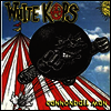 White Kaps - Cannonball Man (LP)
