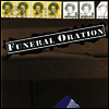 Funeral Oration - Funeral Oration (LP)