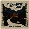 Trongone Band - Keys To The House (LP)