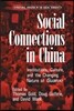 Social Connections in China