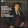 Klaus Tennstedt 말러: 교향곡 2번 '부활' (Mahler: Symphony No. 2 'Resurrection') 클라우스 텐슈테트