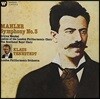 Klaus Tennstedt 말러: 교향곡 3번 - 클라우스 텐슈테트 (Mahler: Symphony No.3) [2 U-HQCD]
