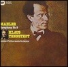 Klaus Tennstedt 말러: 교향곡 9번 (Mahler: Symphony No. 9) 클라우스 텐슈테트
