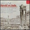 Michel Plasson 베를리오즈: 이탈리아의 해롤드 (Berlioz: Harold En Italia) 미셸 플라송
