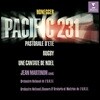 Jean Martinon 오네게르: 퍼시픽 231, 럭비, 크리스마스 칸타타 외 (Honegger: Pacific 231 / Rugby / Une Cantate de Noel) 장 마르티농