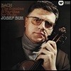 Josef Suk 바흐: 무반주 소나타와 파르티타 (Bach: The Sonatas And Prtitas For Violin) 요제프 수크