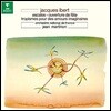 Jean Martinon 자크 이베르: 기항지, 축제 서곡 외 (Jacques Ibert: Escales, Ouverture De Fete) 장 마르티농