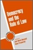 Democracy and the Rule of Law