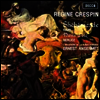 라벨: 세헤라자데, 베를리오즈: 여름 밤 (Ravel: Sheherazade, Berlioz: Les Nuits d'Ete) (180G)(LP) - Regine Crespin