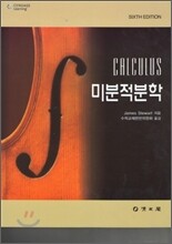 미분적분학(CALCULUS)