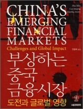 부상하는 중국금융시장
