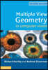 Multiple View Geometry in Computer Vision