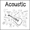 어쿠스틱 팝 모음집 1집: Acoustic