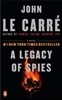 A Legacy of Spies