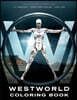Westworld Coloring Book