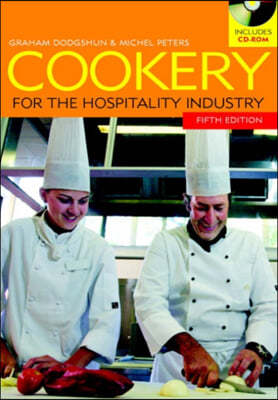 Cookery for the Hospitality Industry