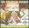 The Boy in the Drawer