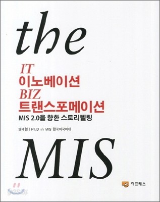 IT 경영 The MIS