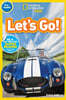 National Geographic Readers: Let's Go! (Prereader)