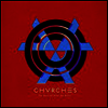 Chvrches - Bones Of What You Believe (180g)(LP)(Free MP3 Download)