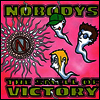 Nobodys - Smell Of Victory (LP)