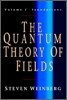 The Quantum Theory of Fields v1