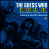 Guess Who - Shakin' All Over! (2LP)