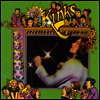 Kinks - Everybody's in Show-Biz (2LP)