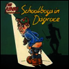 Kinks - Kinks Present Schoolboys in Disgrace (LP)