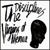 Disciplines - Virgins Of Menace (LP)
