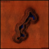 Warm Ghost - Narrows (LP)