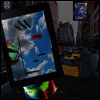 James Ferraro - Far Side Virtual (LP)