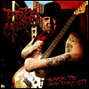Popa Chubby - Back To New York City (LP)