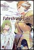 Fate/strange Fake (페이트 스트레인지 페이크) 01권