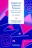 English for Academic Purposes