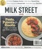 MILK STREET(격월간) : 2018년 09월
