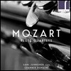 Sami Junnonen 모차르트: 플루트 사중주 전곡집 (Mozart: Flute Quartets)