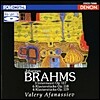 Valery Afanassiev 브람스: 후기 피아노 작품집 (Brahms: Late Piano Works)